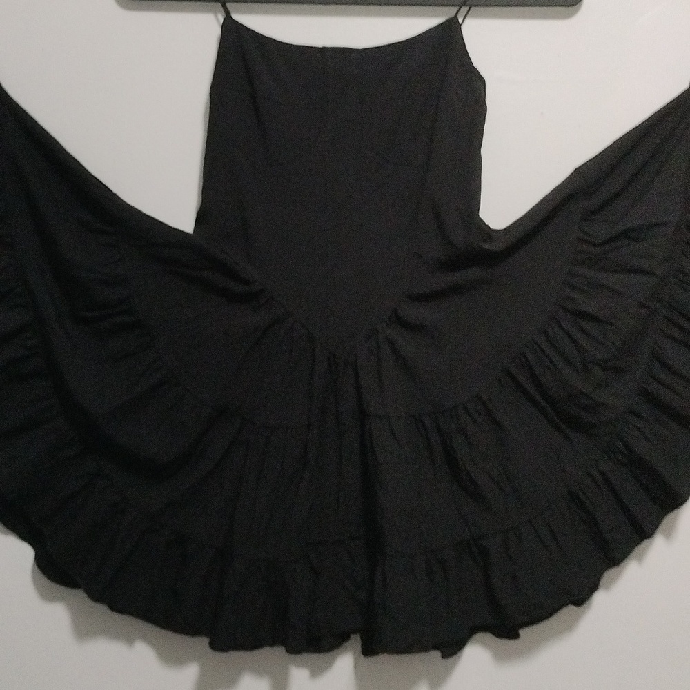 Look Sky mini dress size S